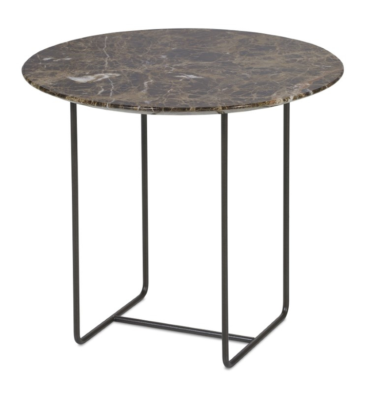 Jori Bijzettafel Laura Rond