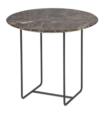 Jori Bijzettafel Laura Rond