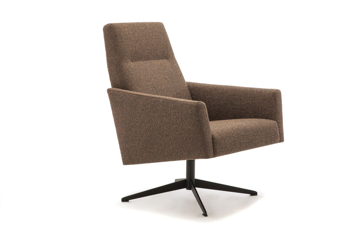 Cloak Fauteuil Mrs.Pearl Hoog