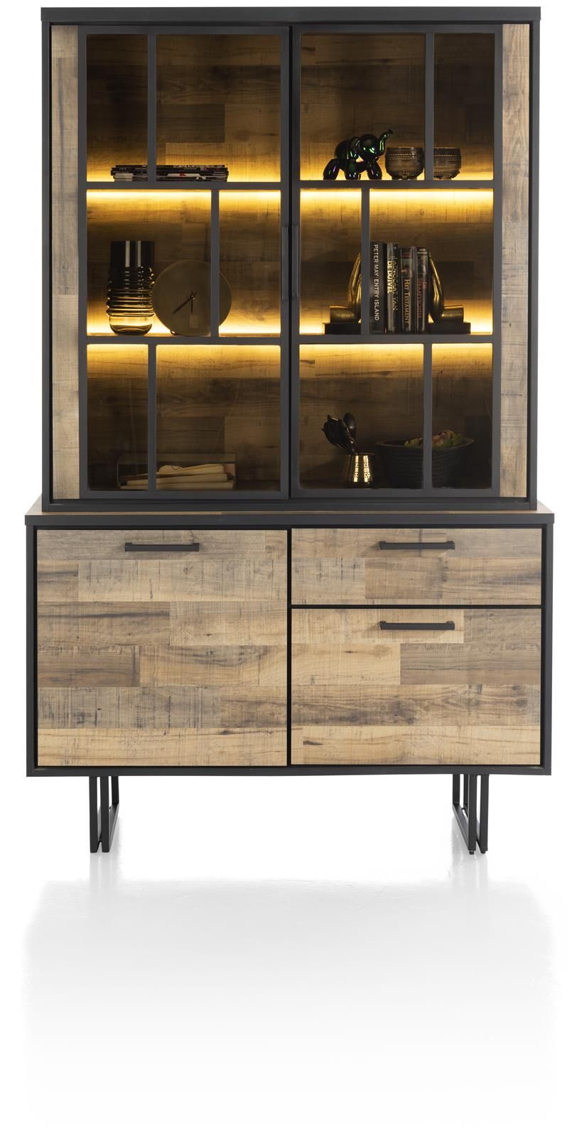 Henders & Hazel Buffetkast Avalon