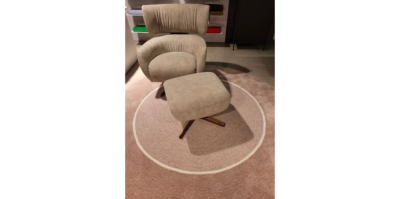 (Showroommodel) CS-Rugs Vloerkleed Connect