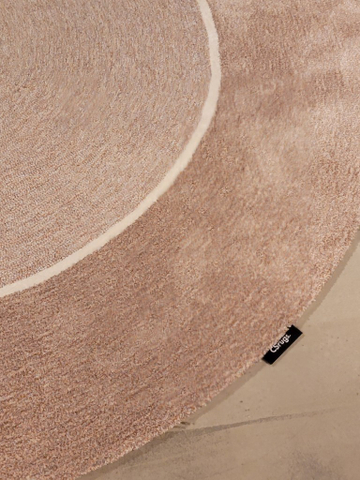 (Showroommodel) CS-Rugs Vloerkleed Connect