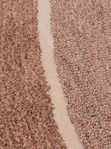 (Showroommodel) CS-Rugs Vloerkleed Connect