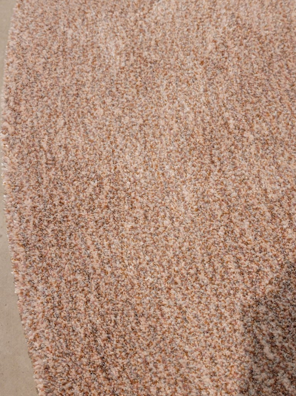 (Showroommodel) CS-Rugs Vloerkleed Connect