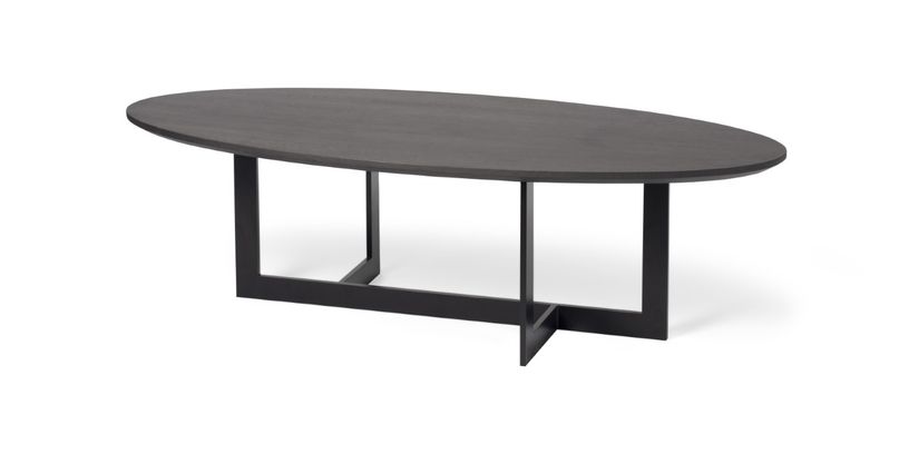Interstar Salontafel Ovale