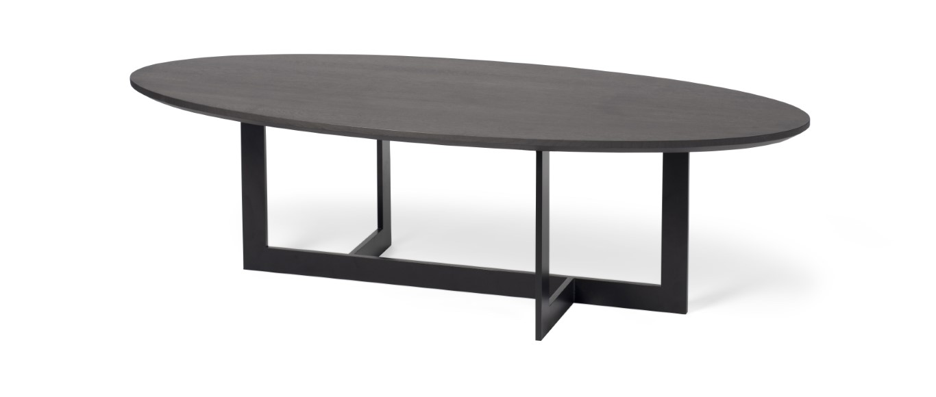 Interstar Salontafel Ovale