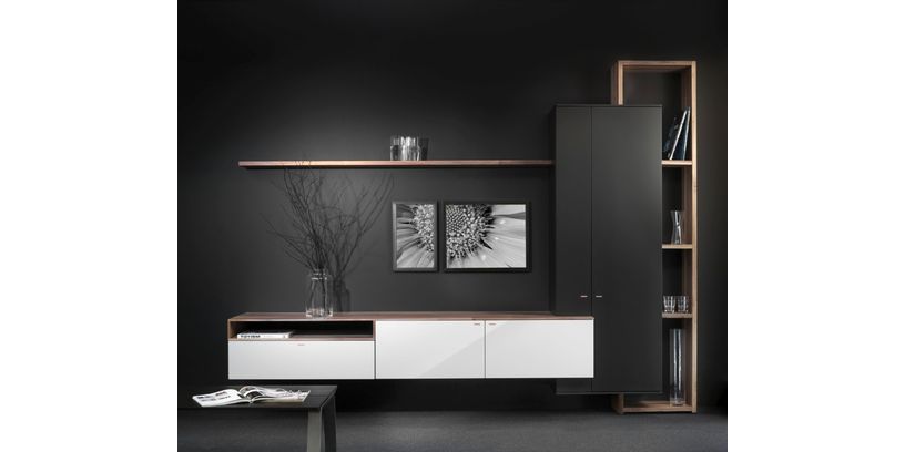 Interstar Wandcombinatie 214-10