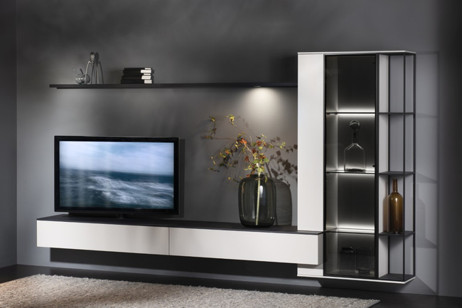 Interstar Wandcombinatie 218-30-1