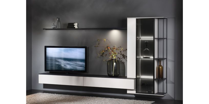 Interstar Wandcombinatie 218-30-1