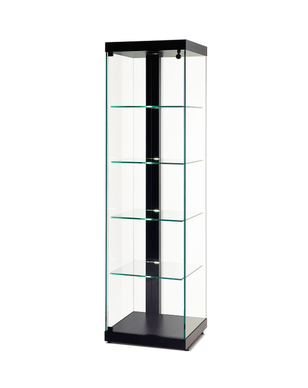 Vitrinekast Linea