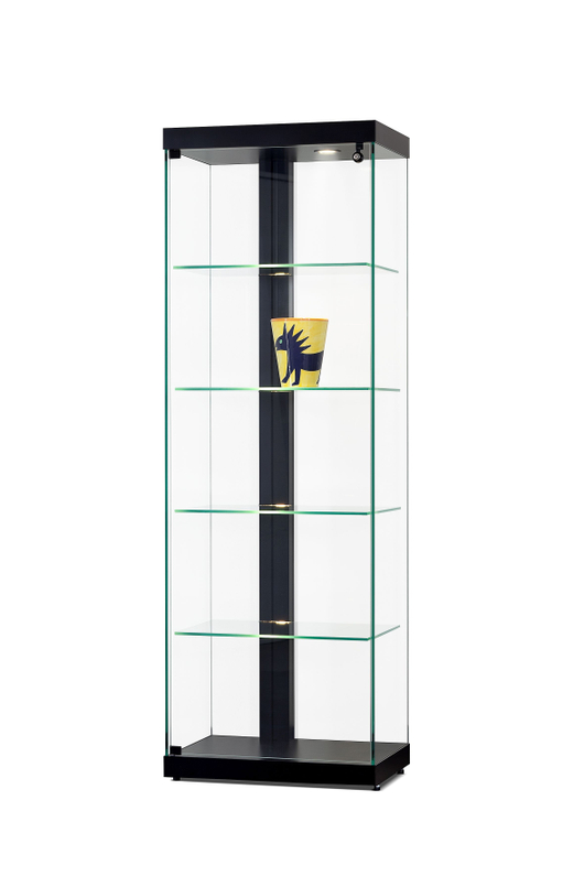Vitrinekast Linea