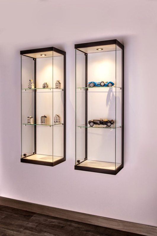 Vitrinekast Dito 400