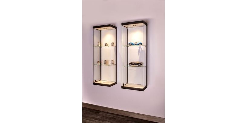 Vitrinekast Dito 400