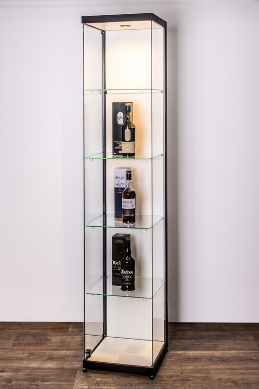 Vitrinekast Dito 400