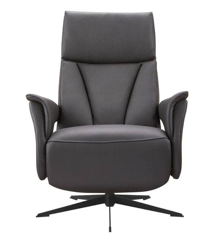 Sta-Op Fauteuil Initio M Antraciet