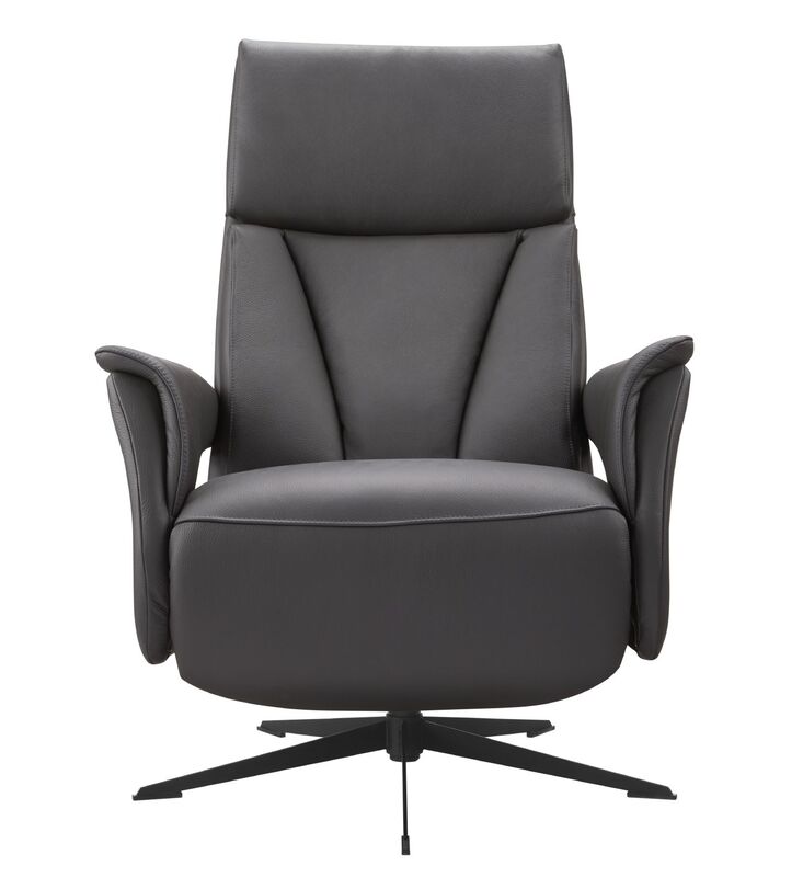 Sta-Op Fauteuil Initio M Antraciet