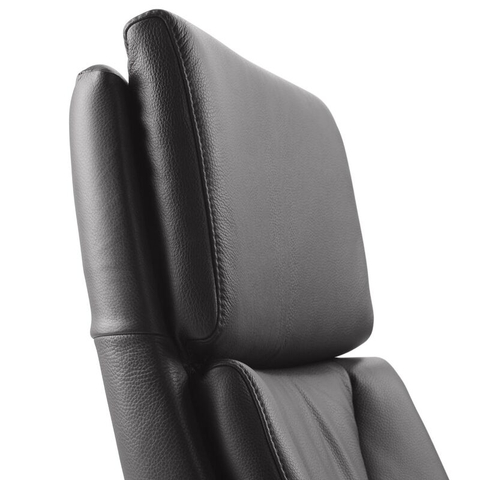 Sta-Op Fauteuil Initio M Antraciet