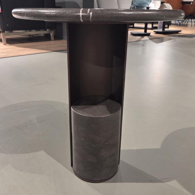 (Showroommodel) Rolf Benz Bijzettafel 972 Brown