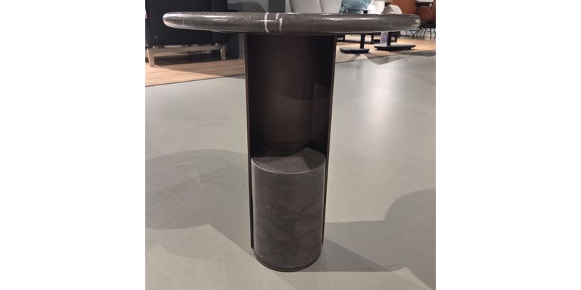 (Showroommodel) Rolf Benz Bijzettafel 972 Brown