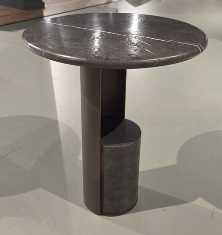 (Showroommodel) Rolf Benz Bijzettafel 972 Brown