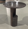 (Showroommodel) Rolf Benz Bijzettafel 972 Brown