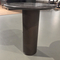 (Showroommodel) Rolf Benz Bijzettafel 972 Brown