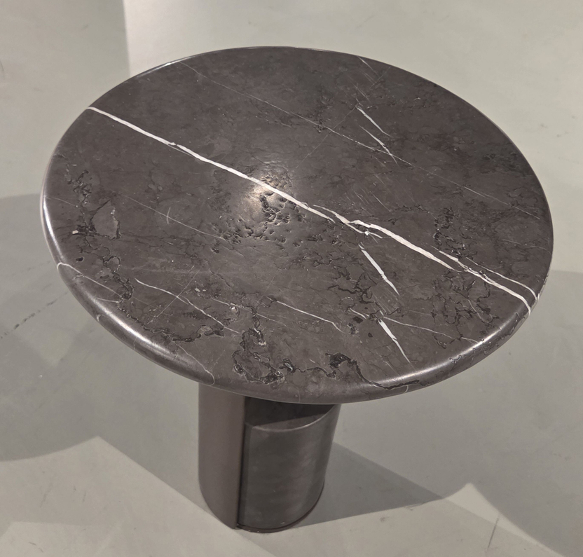 (Showroommodel) Rolf Benz Bijzettafel 972 Brown
