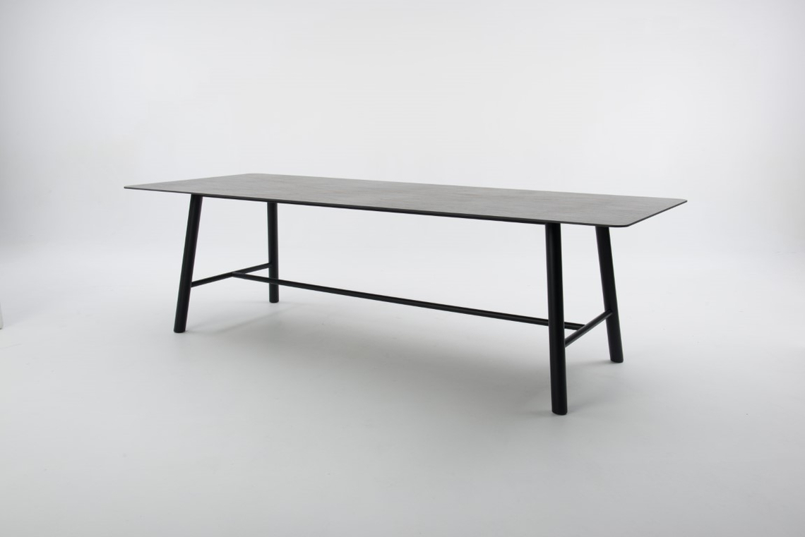 Bert Plantagie Eettafel Tane Dekton