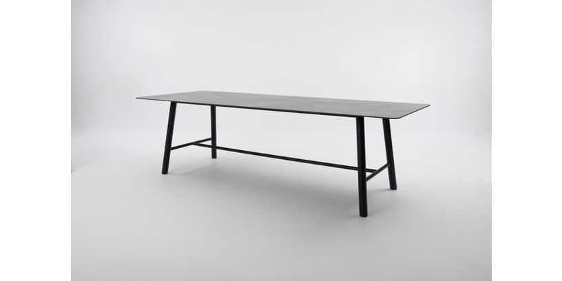 Bert Plantagie Eettafel Tane Dekton