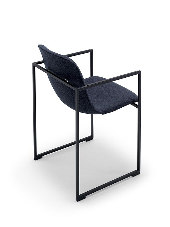 Arco Armstoel Frame II XL