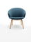 Arco Fauteuil Close Lounge