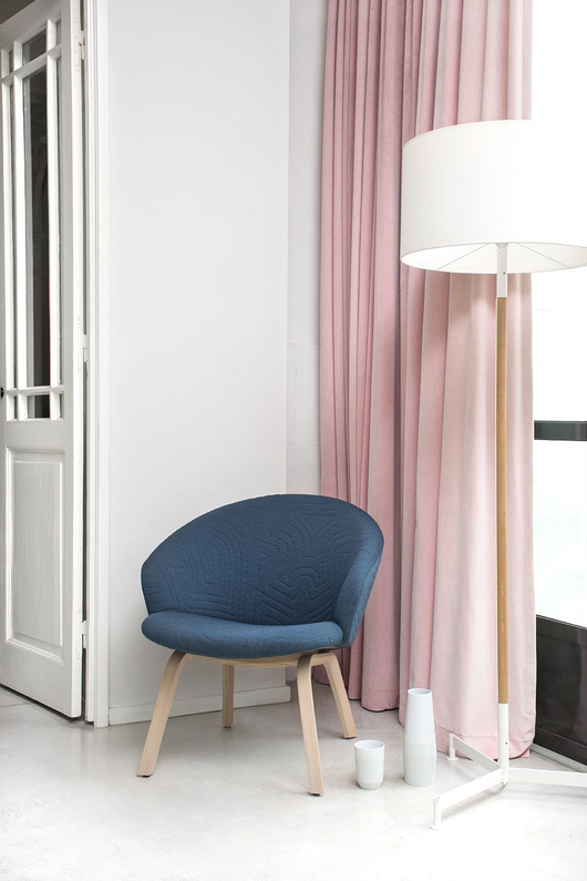 Arco Fauteuil Close Lounge