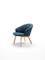Arco Fauteuil Close Lounge