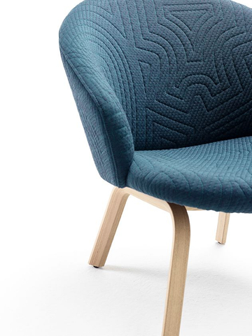 Arco Fauteuil Close Lounge