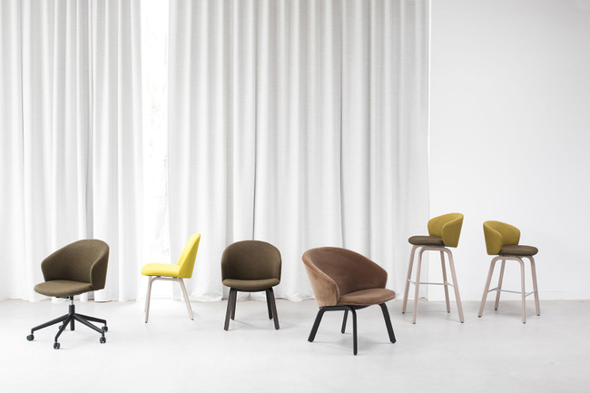 Arco Fauteuil Close Lounge