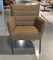 (Showroommodel) Label Fauteuil Cocoon Lounge 