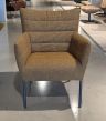 (Showroommodel) Label Fauteuil Cocoon Lounge 