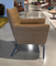 (Showroommodel) Label Fauteuil Cocoon Lounge 