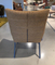 (Showroommodel) Label Fauteuil Cocoon Lounge 
