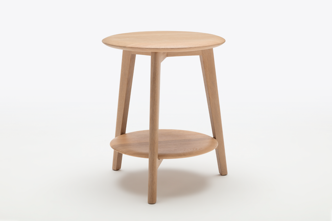 Rolf Benz Bijzettafel 910