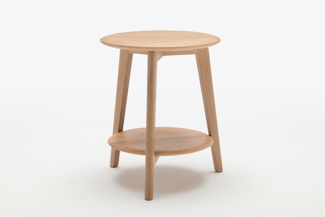 Rolf Benz Bijzettafel 910