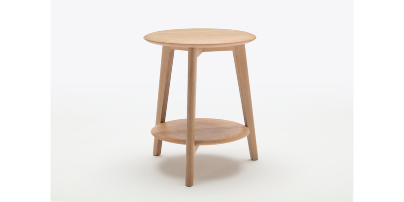 Rolf Benz Bijzettafel 910