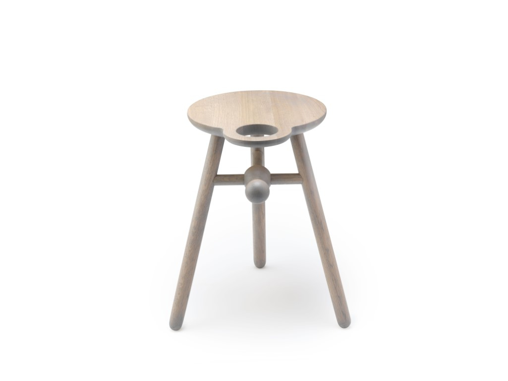 Pode Bijzettafel Bottle