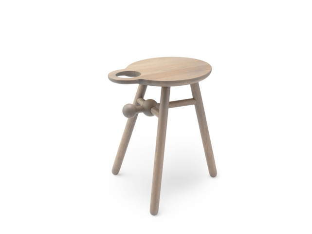 Pode Bijzettafel Bottle