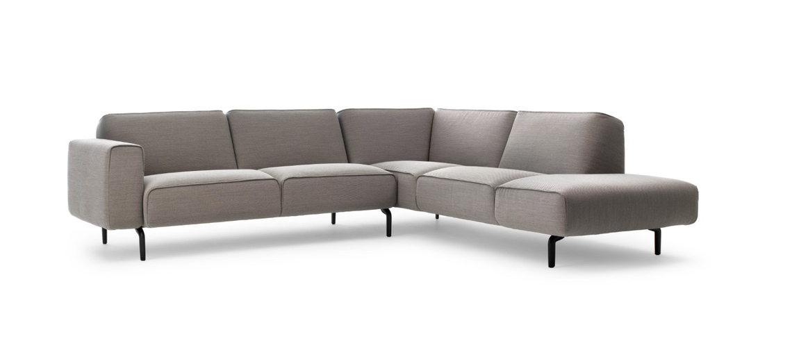 Pode Hoekbank Melloo