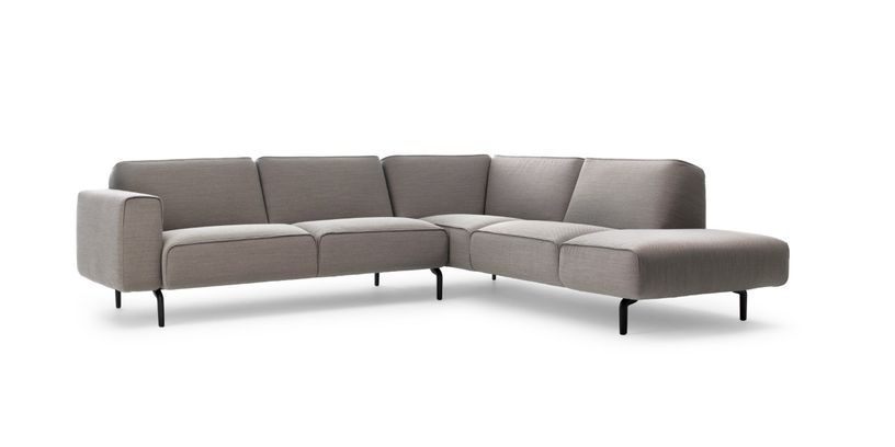 Pode Hoekbank Melloo