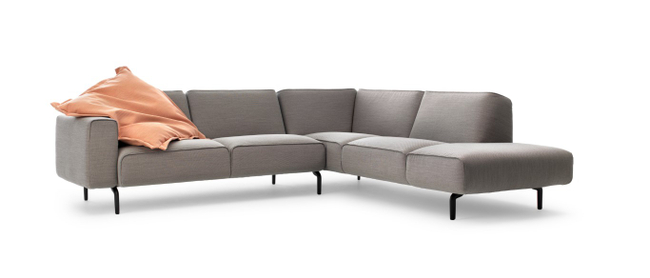 Pode Hoekbank Melloo