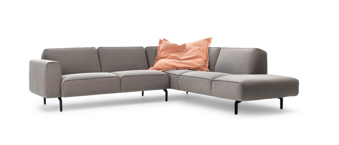 Pode Hoekbank Melloo