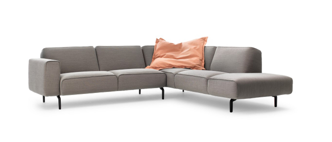 Pode Hoekbank Melloo