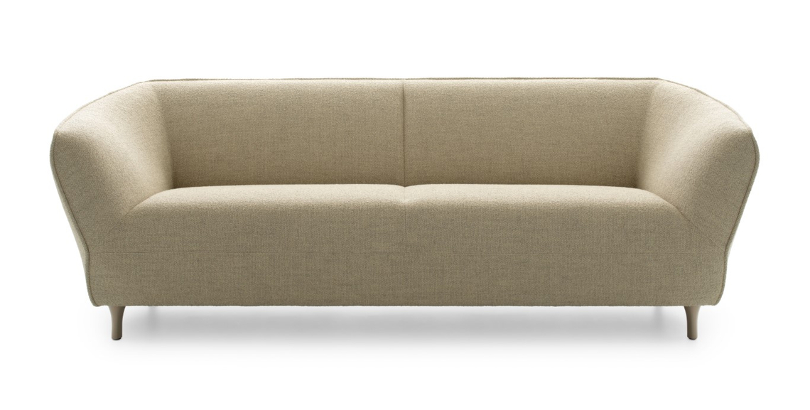 Pode Bank Turia 3-Zits